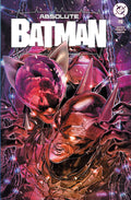 [PRESALE 4/15/26] Absolute Batman #19 John Giang Exclusive Variant LTD 2000